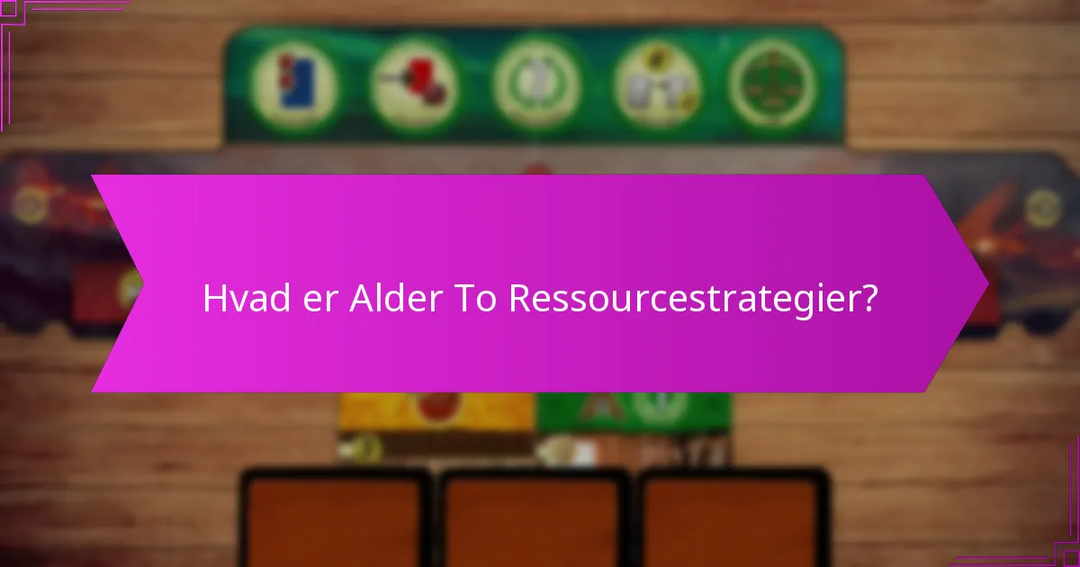 Hvordan balancerer man militære og kulturelle ressourcer effektivt?