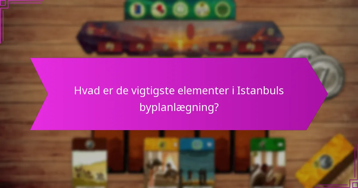 Hvordan fungerer handelsoptimering i Istanbul?