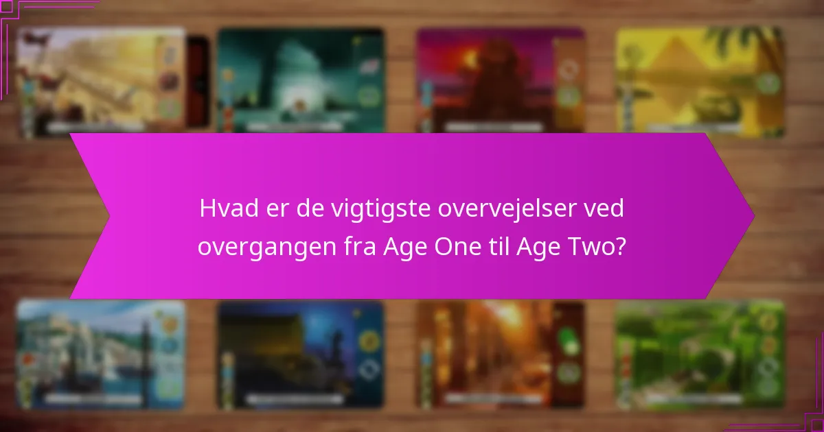 Hvordan sammenlignes militære strategier med kulturelle strategier i Age To?