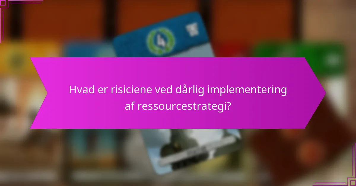 Hvilke rekrutteringsmetoder forbedrer ressourceeffektiviteten?
