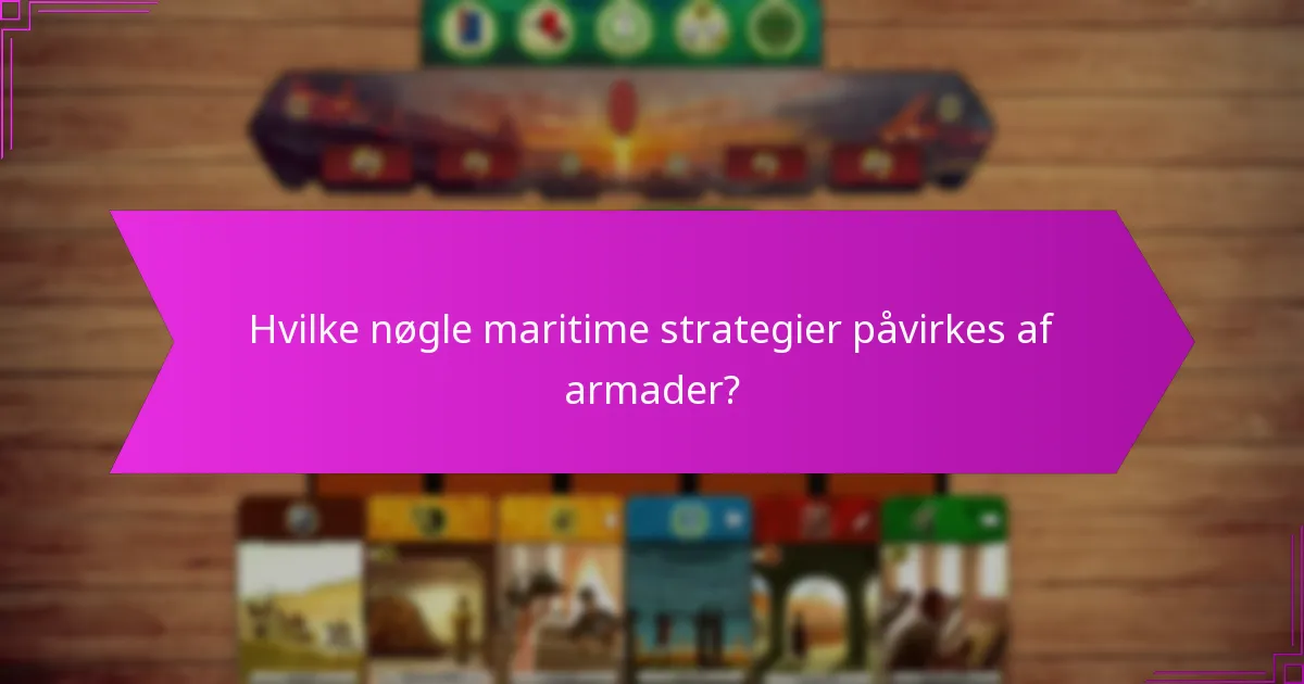 Hvordan påvirker armader scoringsdynamik i gameplay?