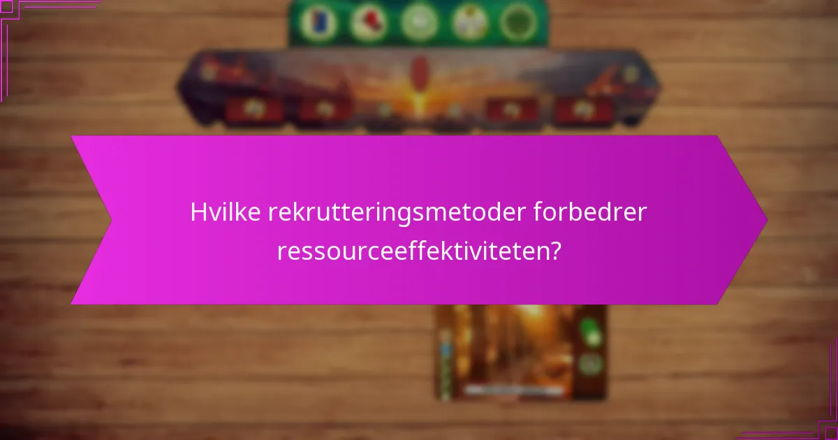 Hvad er risiciene ved dårlig implementering af ressourcestrategi?