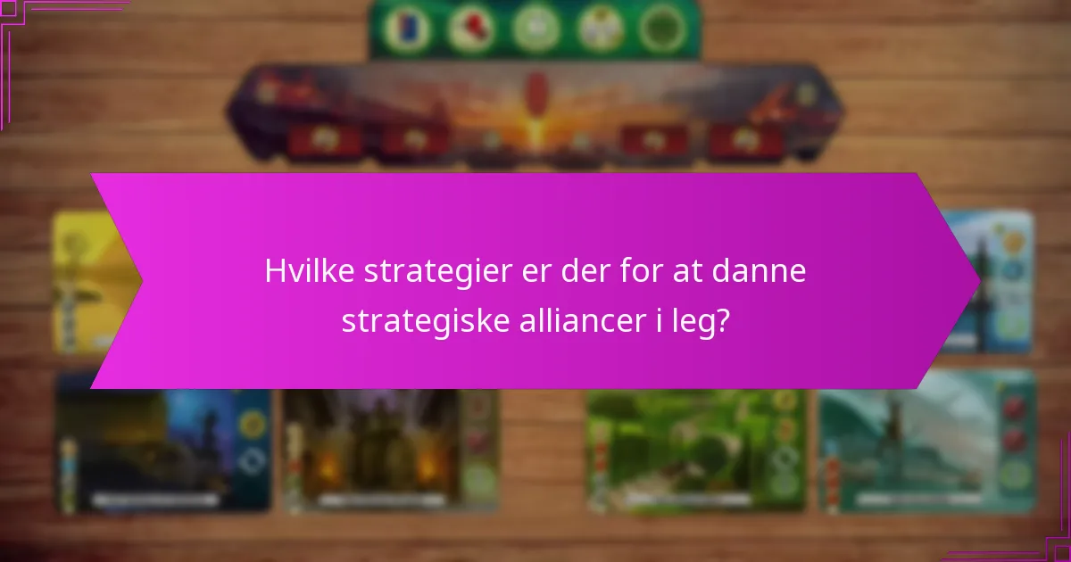 Hvilke spil er bedst til at fremme interaktion blandt treårige?