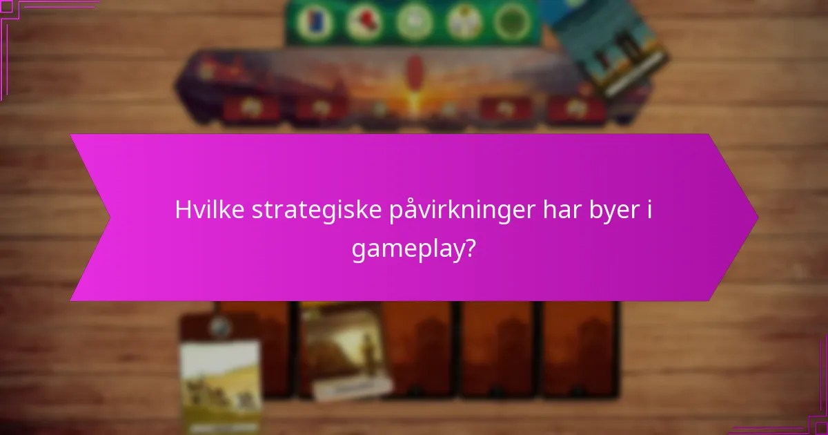Hvordan interagerer ledere og byer i spildynamik?